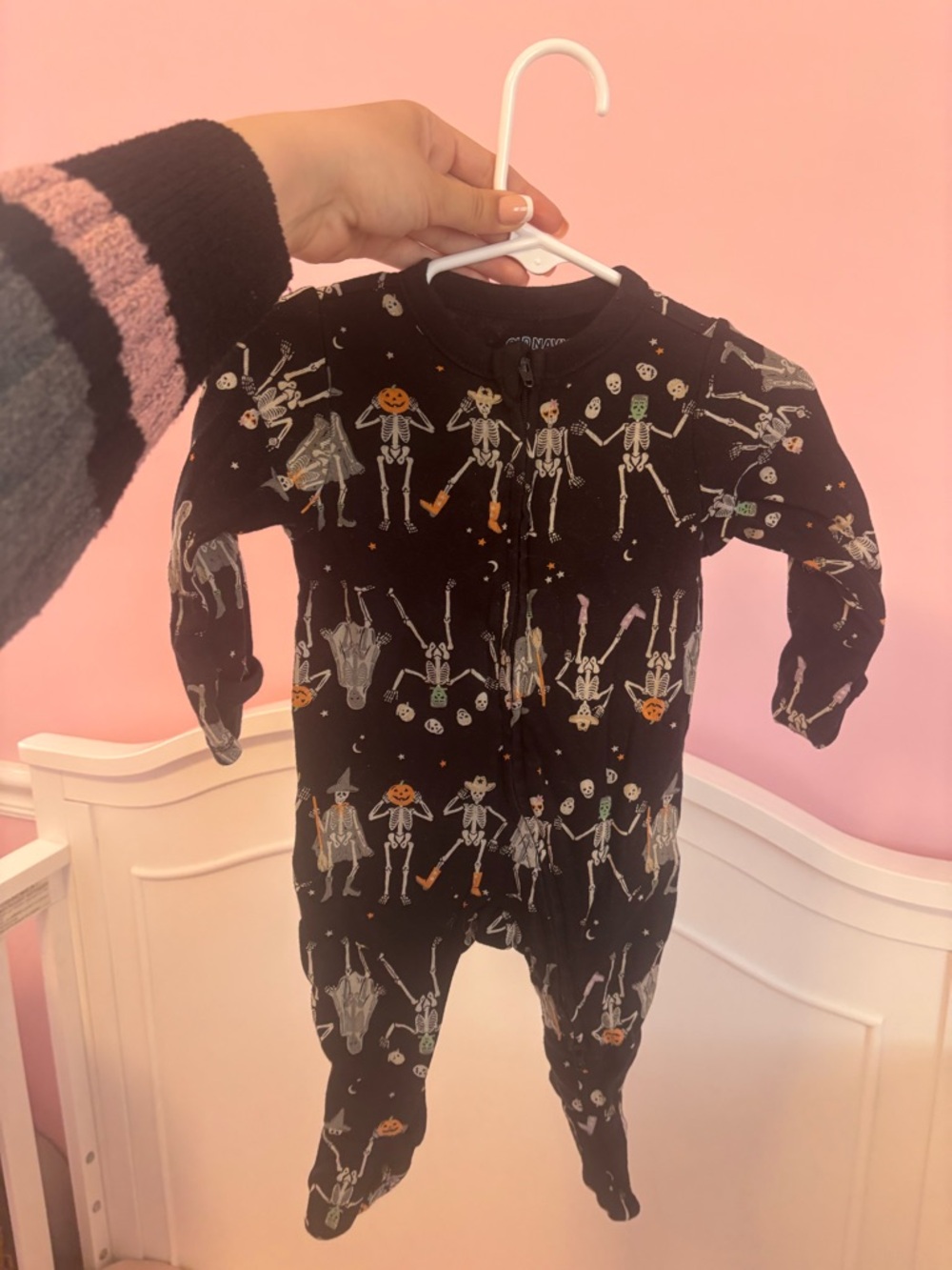 Old Navy Baby Onesie